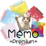 Logo of Sticky Memo Notepad Premium android Application 